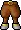 Brown Piette Pants